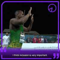 Inclusion Is Very Important