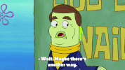 season 9 sanctuary GIF by SpongeBob SquarePants