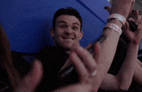 Happy St Petersburg GIF by Arrow McLaren IndyCar Team