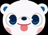 메롱 Oops GIF by Tomtomi