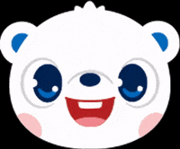 Excited 반짝반짝 GIF by Tomtomi