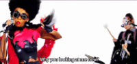 janelle monae grimes GIF by Much