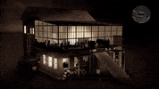 Black And White Movie GIF by BeNatural