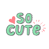 fifikids love heart corazon lindo Sticker