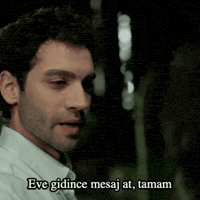 Ayyapim Startv GIF by Burak Berkay
