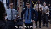 nbc brooklyn 99 GIF by Brooklyn Nine-Nine