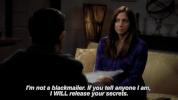 fox tv nbc GIF by Brooklyn Nine-Nine