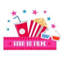 patriotayara serie filme hora maratonar Sticker