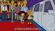 Episode 16 GIF by The Simpsons