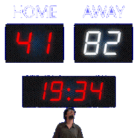41 Home Sticker