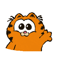 Cat Hallo Sticker by Sony Pictures Germany