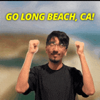 Los Angeles California GIF