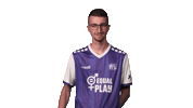 Vfl Osnabrück Hello Sticker by Bundesliga