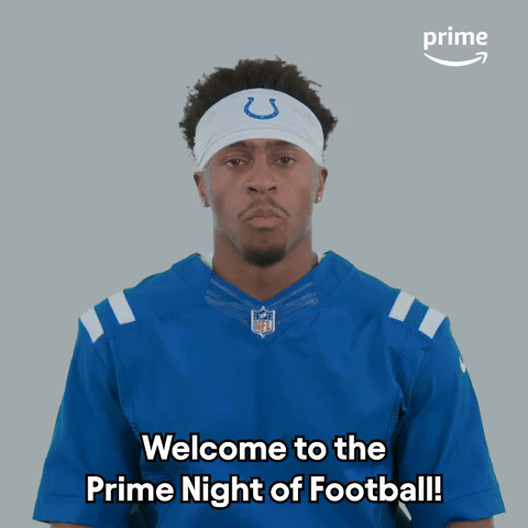 Prime Night of Football