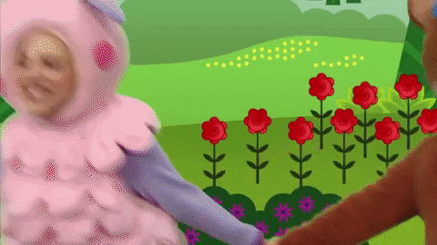 Kids GIF by Mother Goose Club