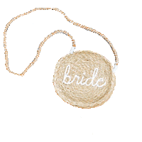 Fashion Wedding Sticker by stelgal