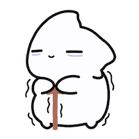 Happy Mood Sticker