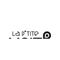 Lpm Sticker by La P'tite Maiz'