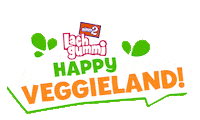 Sweets Veggie Sticker by nimm2 Lachgummi