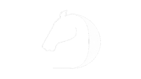 Dressage Dah Sticker by Blastrac