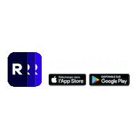 App Store Sticker by Rematch Sport