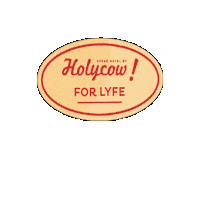 Grill Grilling Sticker by Steak Hotel by HOLYCOW!