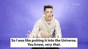 James Charles Puppies GIF by BuzzFeed