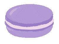 Cookie Mac Sticker