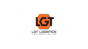 Sticker by LGT Logistics