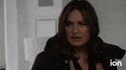 Law And Order Svu GIF by ION