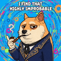 No Way Smoking GIF by Doge Pound