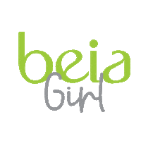 grupobeia girl hair done manicure Sticker