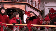 Macys Parade GIF by The 96th Macy’s Thanksgiving Day Parade