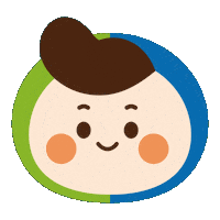 안양 Sticker by ABA
