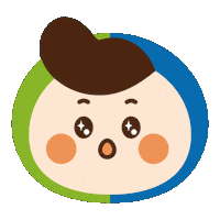 안양 Sticker by ABA