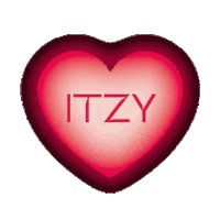 Sneakers Lia Sticker by ITZY