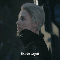Season 2 Friendship GIF by Paramount+
