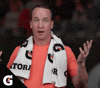 Peyton Manning No GIF by Gatorade