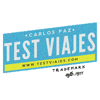 carlos paz disney Sticker by test viajes