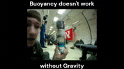 Gravity Buoyancy GIF