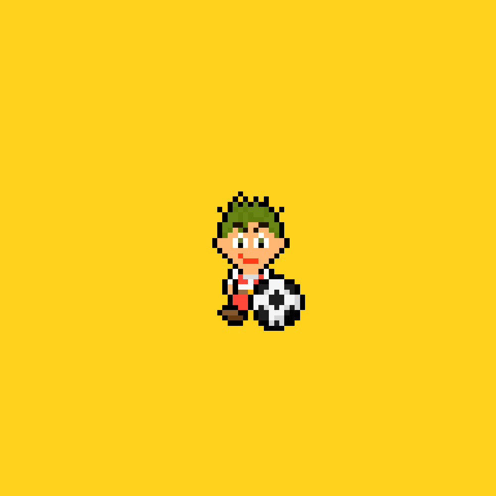 Soccer Team GIF by ?an!c Official