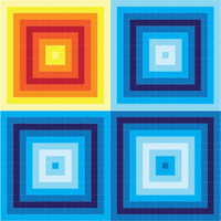 abstract art GIF