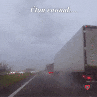 Truck Thank You GIF