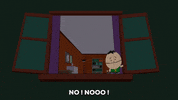 ike broflovski baby GIF by South Park 