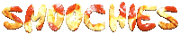 Pizza Time Kiss Sticker by Four Rest Films