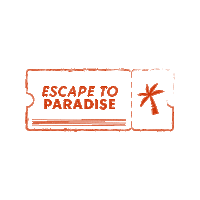 Summer Travel Sticker by Starbucks APAC