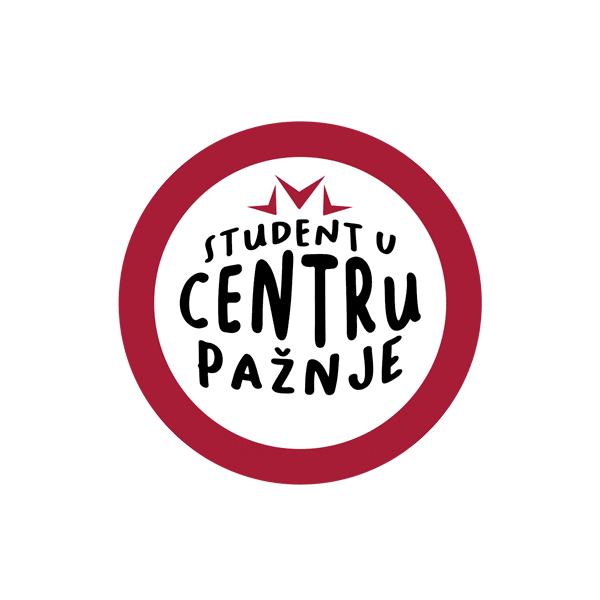 University Metlife Sticker by Univerzitet Metropolitan