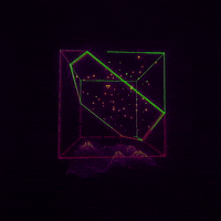 Loop Glow GIF by Indierocktopus