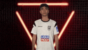Ssv Ulm Cheering GIF by Bundesliga