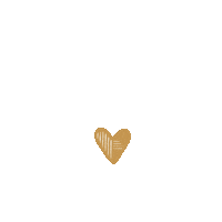 DamrellCreativeCo heart illustration rainbow peace Sticker